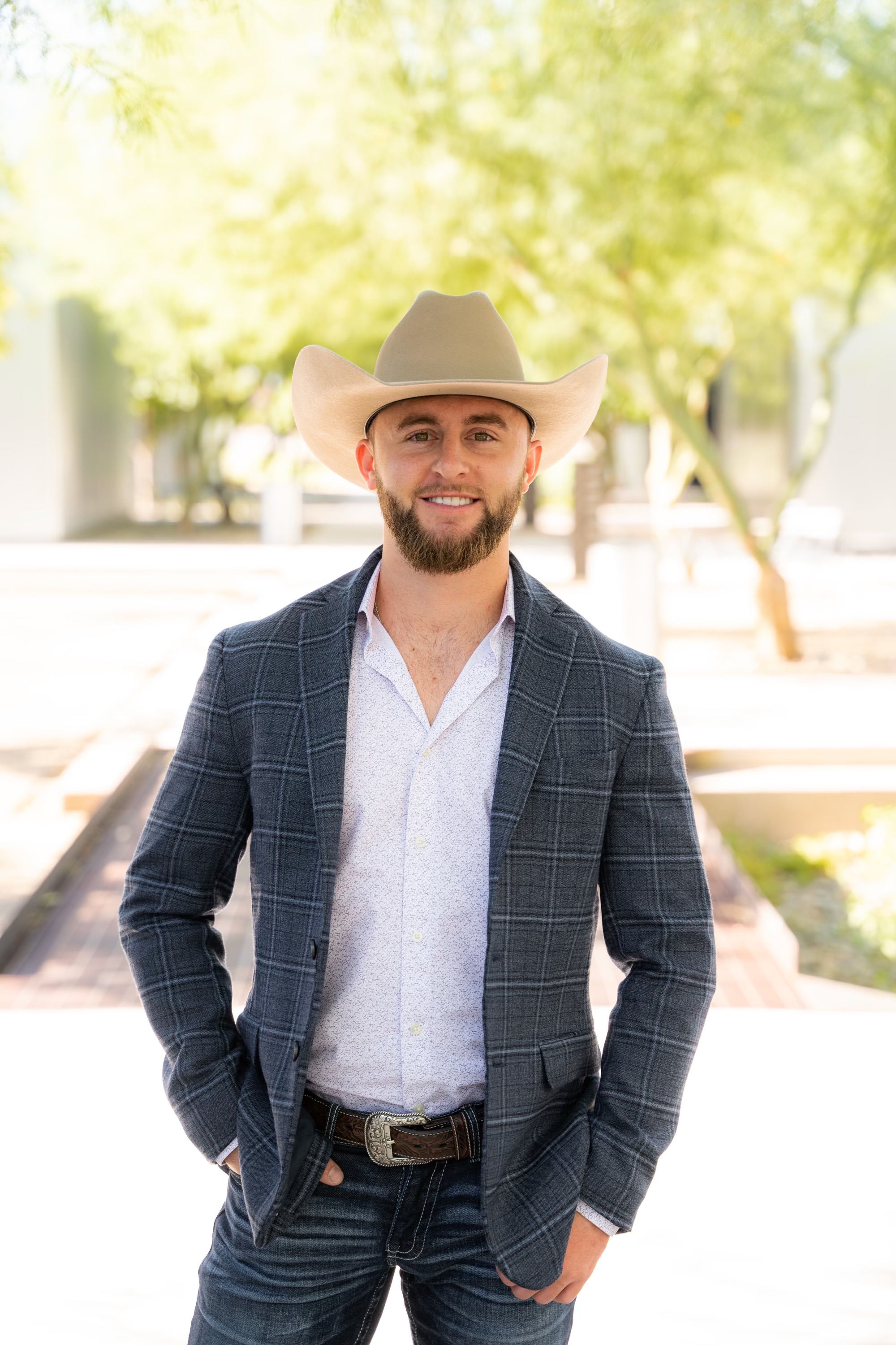 Drake Stratton — Founder, The Stratton Life Group